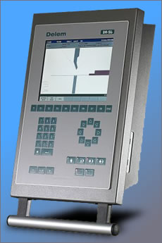 CNC CONTROL