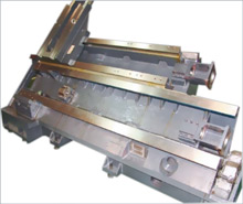 Constructia batiului