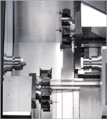 Eficienta de operare simultana