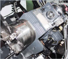 Arbori stabili cu turatie ridicata