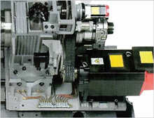 Motoarele principale