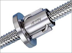 High Precision Ballscrew