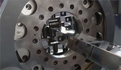 lasermach laser tubes Rotary axis