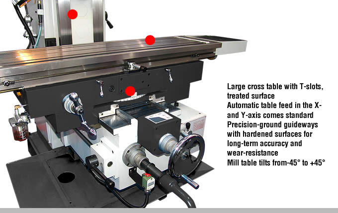 alfa metal machinery combi large corss table