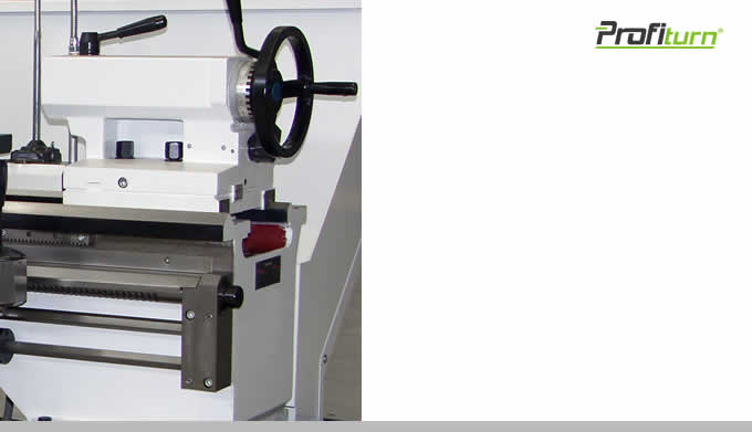 alfa metal machinery conventional lathe master series profimach tailstock