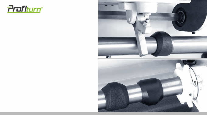 alfa metal machinery conventional lathe solid series profimach