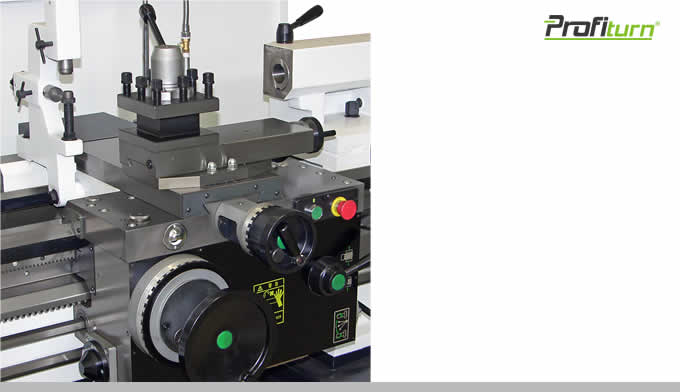 alfa metal machinery conventional lathe master series profimach Ghidajele