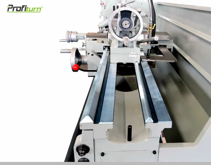 alfa metal machinery strunguri conventionale seria solid profimach Ghidajele au o constructie extrem de rigida