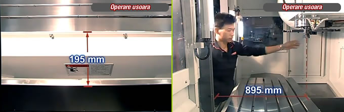 operare usoara