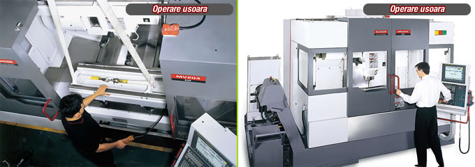 operare usoara