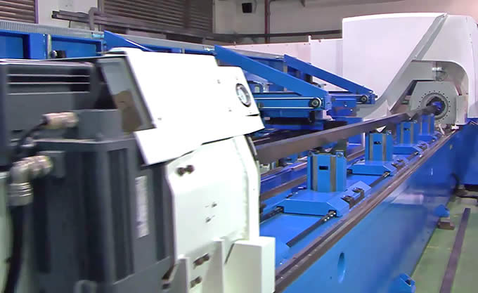 soco -AUTOMATIC FEEDING AND ROTATION