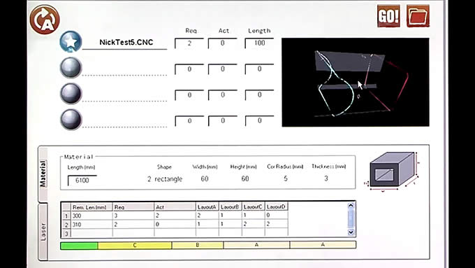 soco -SOCO 3D OPPERATION SOFTWARE