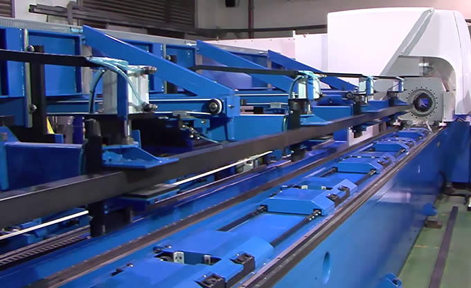 soco -AUTOMATIC MATERIAL ALIGNMENT