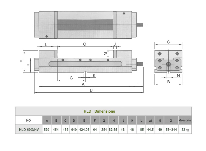 HLD Vices Autowell