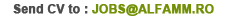Send Your CV