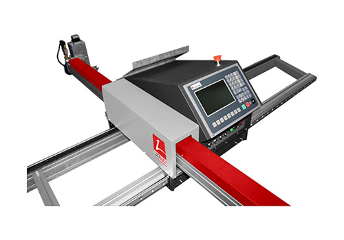 Masini Portabile De Prelucrare Cu Plasma / Oxi-gaz - LaserMach