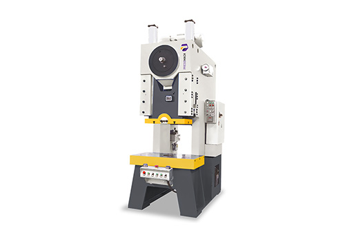 PressMach EPMC-200A C-Frame Single Crank - Single Point Press