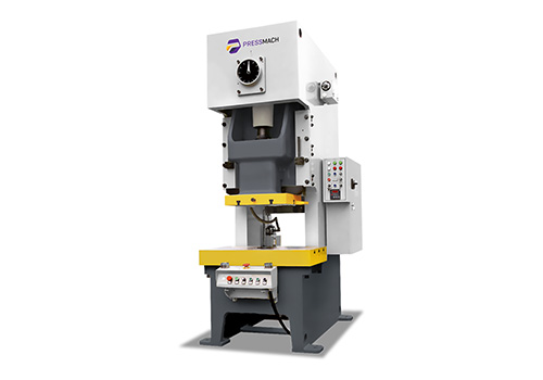 PressMach fixed stroke