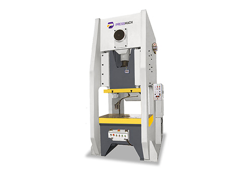 PressMach fixed stroke