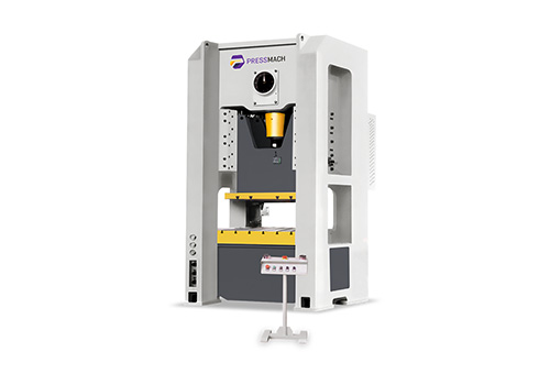 PressMach fixed stroke