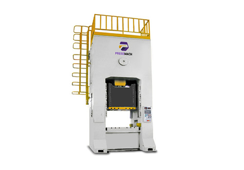 PressMach high precision