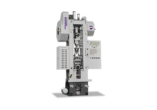 PressMach powder