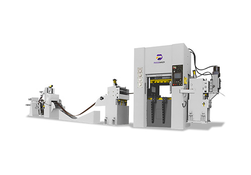 PressMach stantare