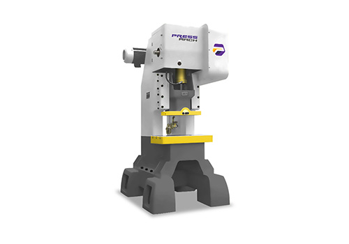 PressMach high speed