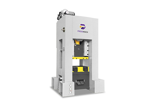 PressMach chain making