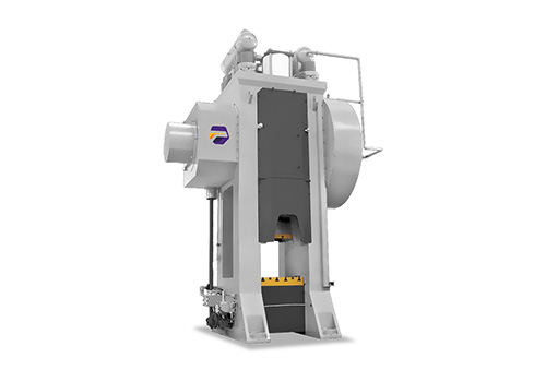 PressMach forging