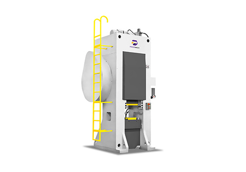 PressMach knuckle type