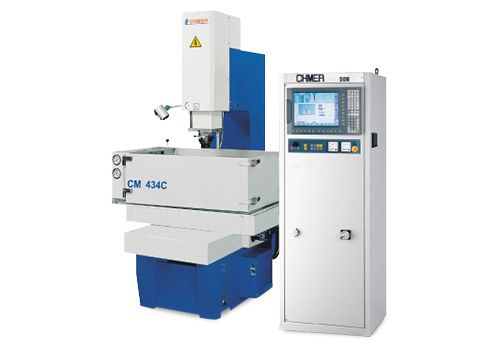 chmer CM-434C
