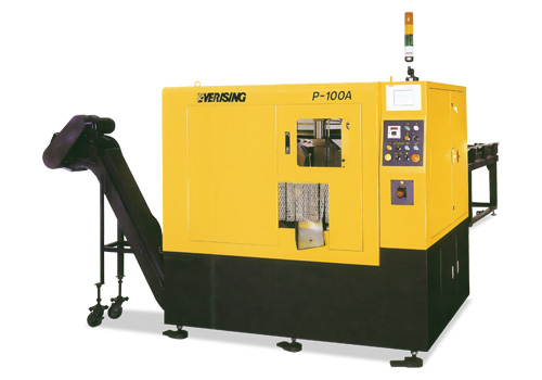 everising P-100A Masini de debitat cu disc