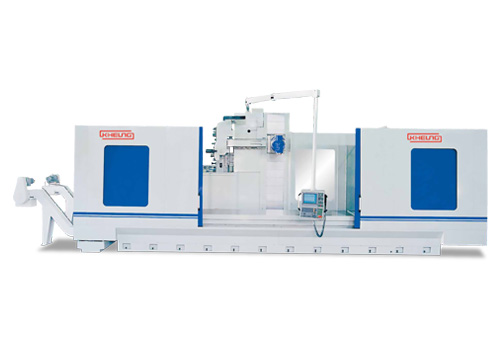 kiheung KNC U 1500 Universal Head