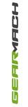 GearMach logo