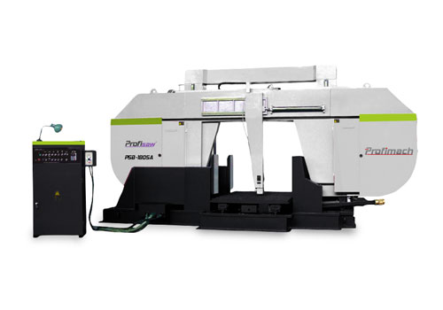 profimach PSB-180SA Ferastrau cu banda tip coloana