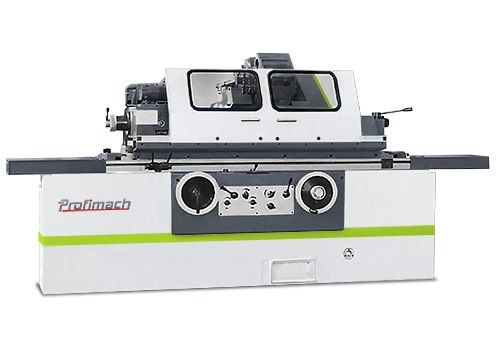 profimach PGC U-200/500 