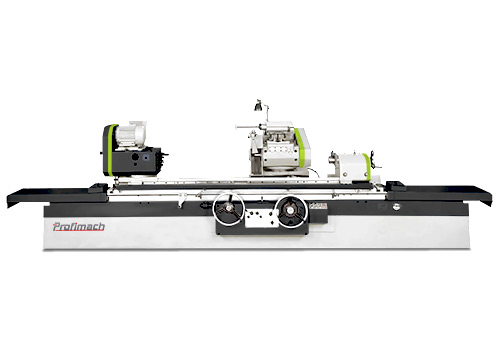 profimach PGC U-500/1500 