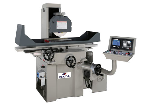 proth PSGS1545H Seria NC