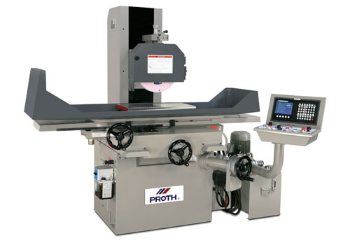 proth PSGS3060BH Seria NC