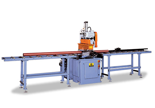 soco  Hydraulic Circular Sawing Machines
