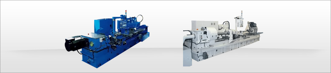 BTA DEEP HOLE DRILLING