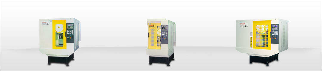 CENTRE DE PRELUCRARE VERTICALE