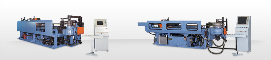 MASINA CNC DE INDOIT TEVI