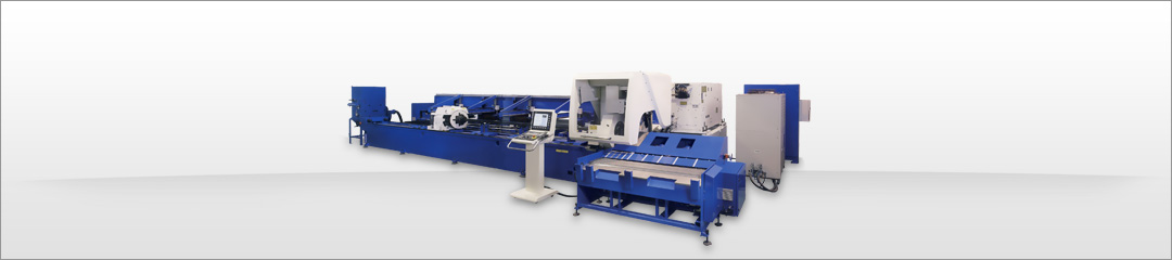 Prelucrarea cu laser a tevilor