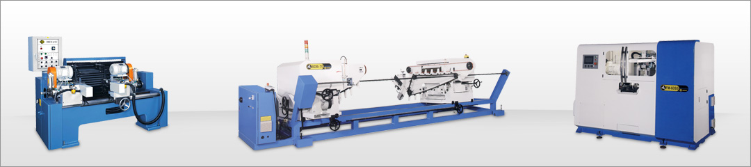 Prelucrare la capete