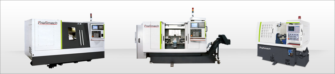 CNC Special Lathe