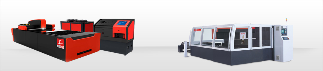 Masini CNC de Taiat Tabla cu Laser