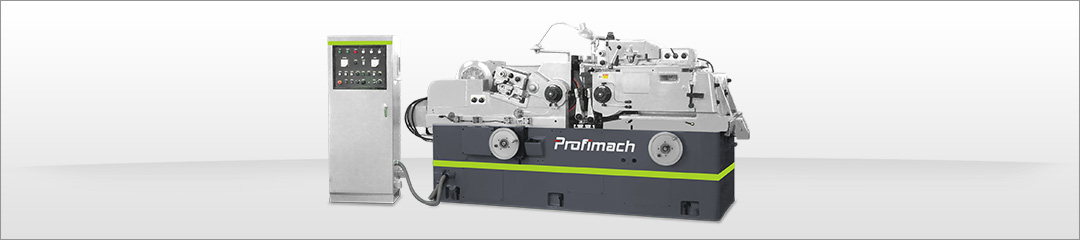 Centerless Grinding Machines