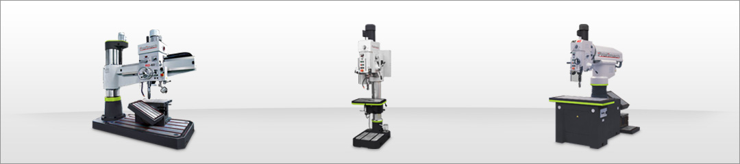 Conventional Drilling